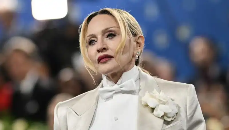 Madonna’nın Beslenme Tarzı: Kanserle Mücadelede Yeni Bir Çığır mı?