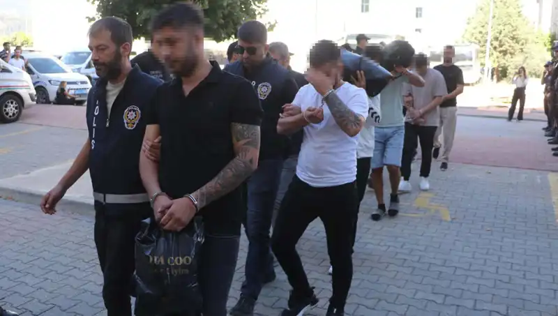 Sahte Eskort İlanıyla 12 Milyon Liralık Dolandırıcılık Olayı