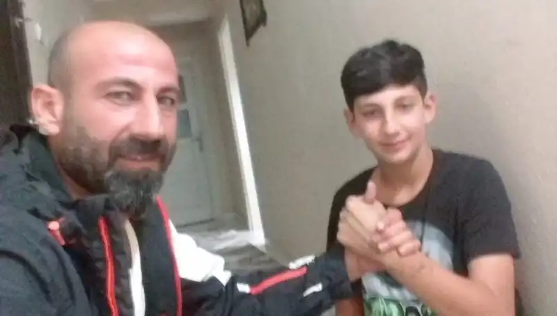 Çatı Tamiri Faciası: Baba ve Oğul Hayatını Kaybetti