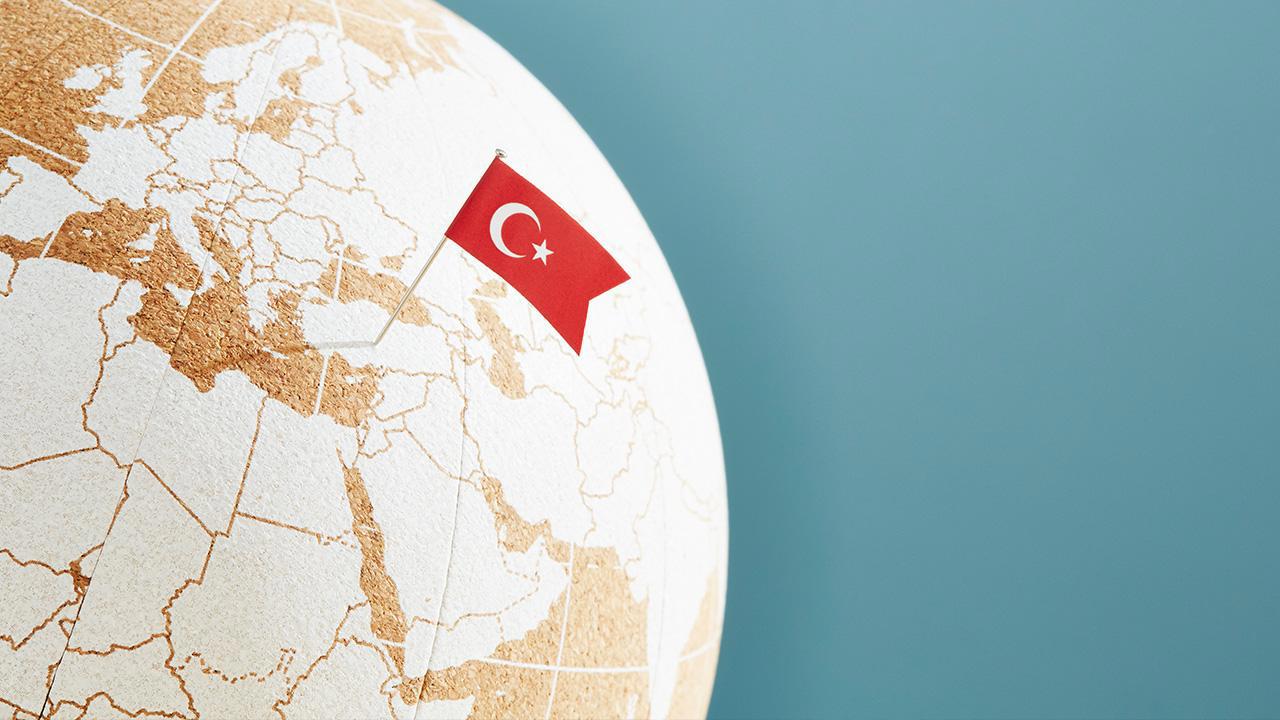 Türkiye, Küresel Barış için Diplomatik Bir Köprü Rolünde