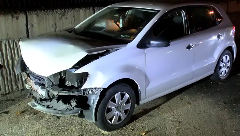 Sarıyer'de Zincirleme Kaza: 1'i Ağır İki Kişi Yaralandı, Olay Yeri Karıştı!