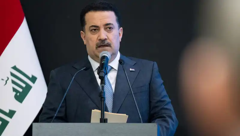 Irak'tan Suriye'ye Heyet Gönderildi: Petrol Boru Hattı Projesi Yeniden Gündemde