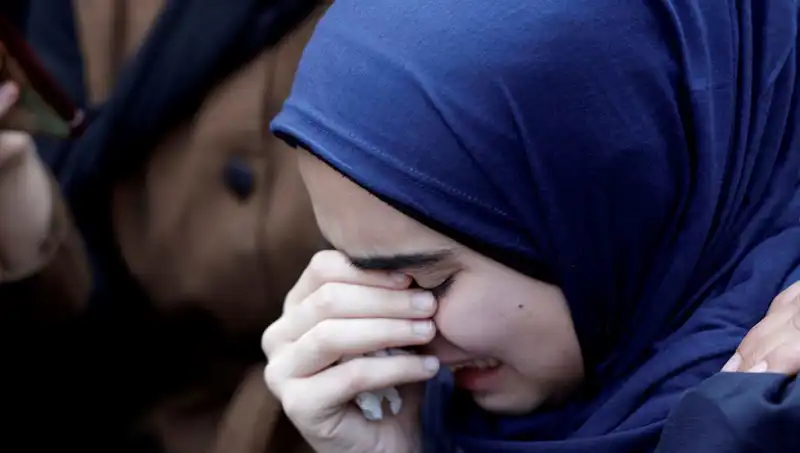 18 Yıl Sonra Gelen Beklenti: İsrail'de Bebeğini Kaybeden Anne