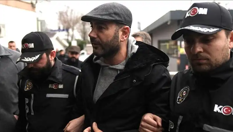 Rıza Akpolat'ın Baldızına Gözaltı: Olayın Arka Planı Nedir?