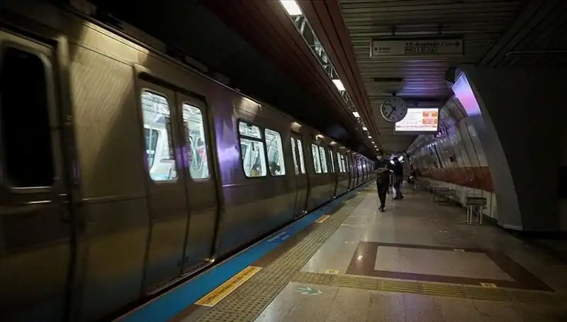 Eylem Yasağında İstanbul'da Metrolar Kapalı mı?