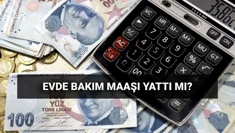 Evde Bakım Maaşı Sorgulama Kolaylaştı: Haziran Ödemeleri Ne Zaman Yapılacak?