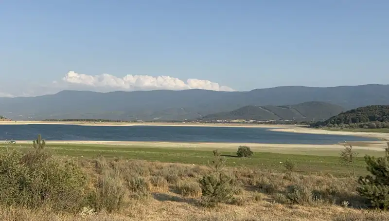 Bolu’nun İçme Suyu Barajı: Alarm Zilleri Çalıyor!