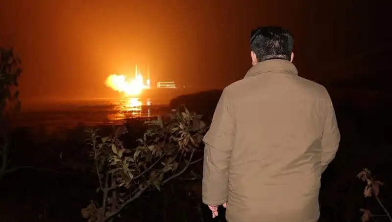 Kuzey Kore'nin Silah Ticareti: Amerikan Ekonomisine Yansımaları Nasıl Oluyor?