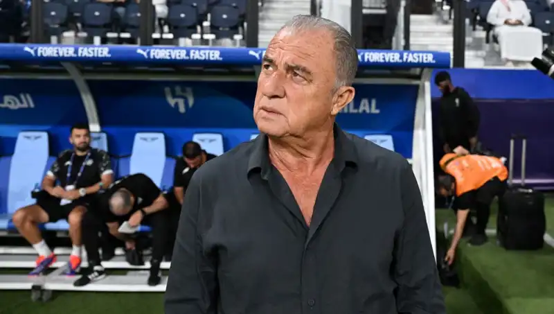 Suudi Arabistan'da Fatih Terim’in Gelmesi: Türk Efsanesinin Sihirli Formülü Nedir?