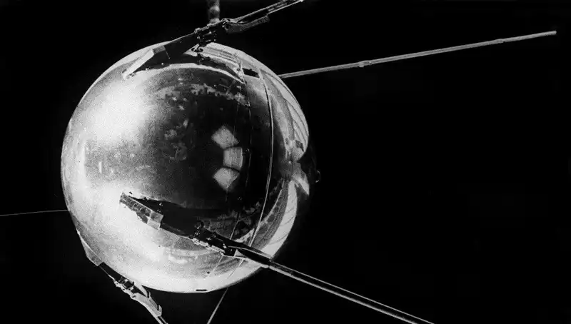 1972 Yapımı Sovyet Uzay Aracı Kontrolsüz Şekilde Dünya'ya Düşme Tehlikesiyle Karşı Karşıya
