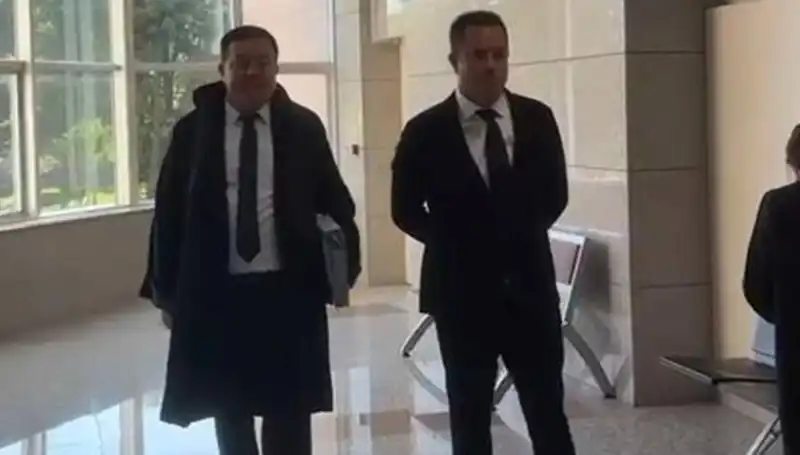 Yasa Dışı Bahis İddiasında Acun Ilıcalı Mahkeme Sürecine Girdi