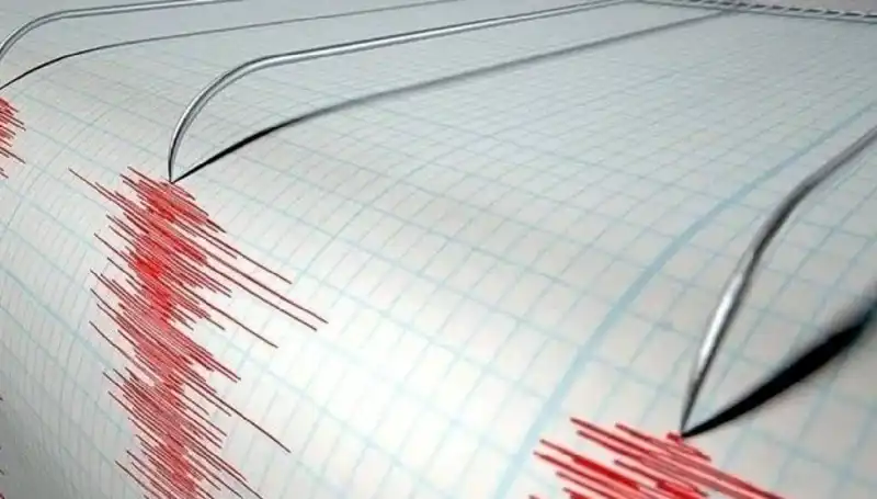 Ege Denizi'nde 3.5 Büyüklüğünde Deprem Alarmı: Neler Oluyor?