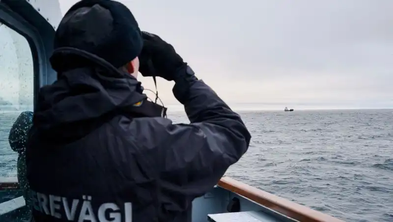 Rus ve İtalyan Jetleri İlkkez Havada Karşı Karşıya Geldi: Gözler Üzerlerinde