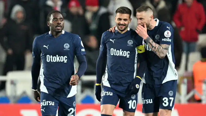 Osayi Samuel'in Evi Soyuldu: Futbolcu Zor Günler Geçiriyor
