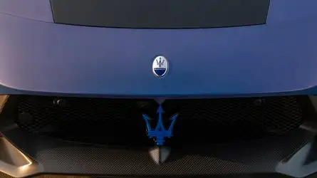 Maserati, Geleceğini Yeniden Şekillendirecek Stratejiler Geliştiriyor