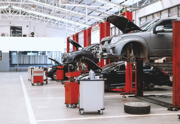 Ankara’da Toyota, Nissan ve Honda Araçlar İçin Güvenceli Servis Deneyimi: Güneri Motors