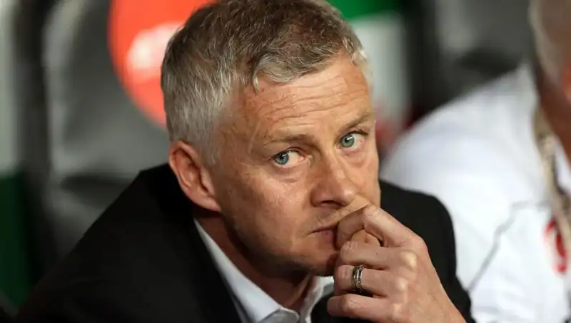 Solskjaer'in Hayal Kırıklığı ve Yönetimin B Planı Nedir?