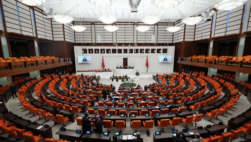 Meclis Başkanı Seçimi İçin Geri Sayım: Yarının Heyecanı