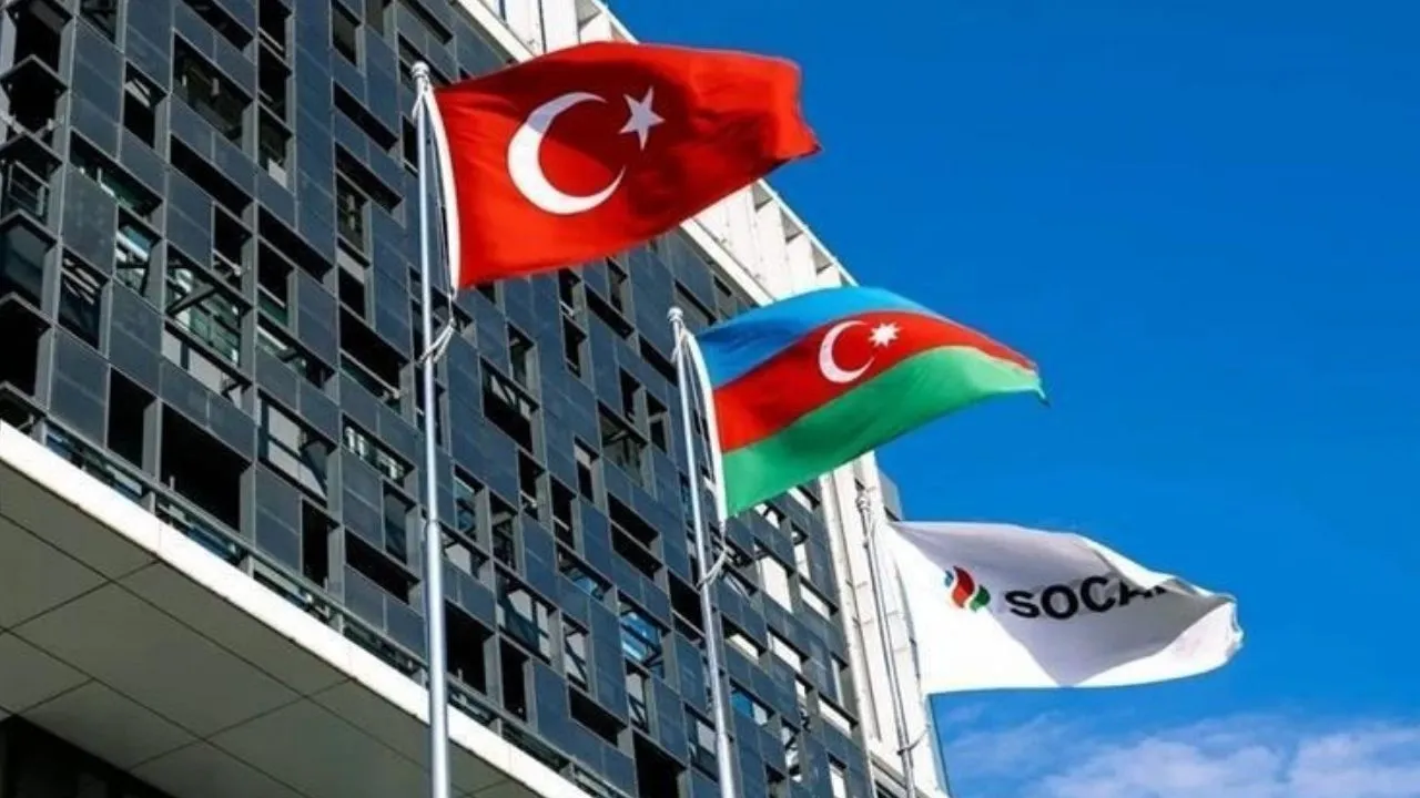 SOCAR, Türkiye’ye 7 Milyar Dolar Yatırım Yapmayı Planlıyor: Petrokimya Sektörüne Dev Yatırım