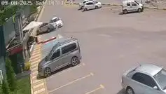 Bolu Dağı’nda Meydana Gelen İlginç Kaza: Sıradışı Olayı Sadece Tanıklar Anlatıyor