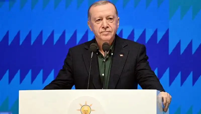 Cumhurbaşkanı Erdoğan'ın Bugünkü Açıklamasının Saati Nedir?