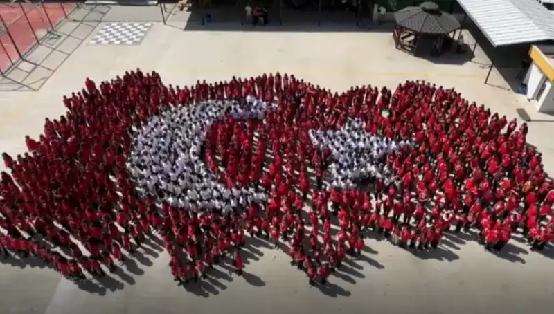 Türkiye'de 1300 Öğrenci, Tek Harita ile Eğitime Erişim Sağlıyor!