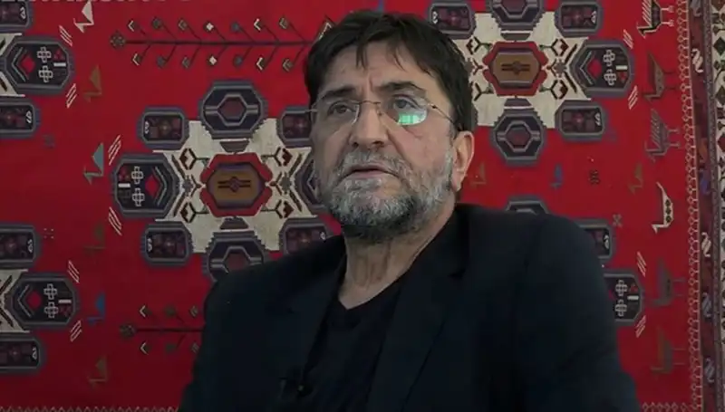 Türk Medyasının Duygusal Kaybı: Nihat Genç Hayatını Kaybetti