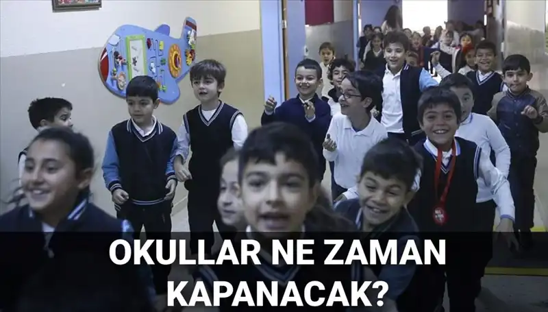 2024-2025 Okul Yaz Tatili Tarihleri ve Olası Değişiklikler