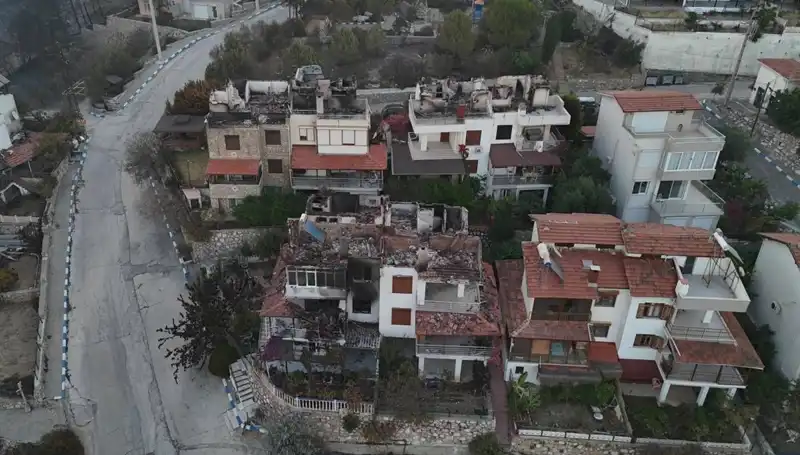 Orman Yangınları: Doğa Felaketinin İnsan Üzerindeki Yıkıcı Etkileri