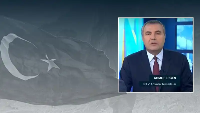Terörsüz Türkiye İçin Tarihi Dönüm Noktası: PKK'dan Silah Bırakma Adımı
