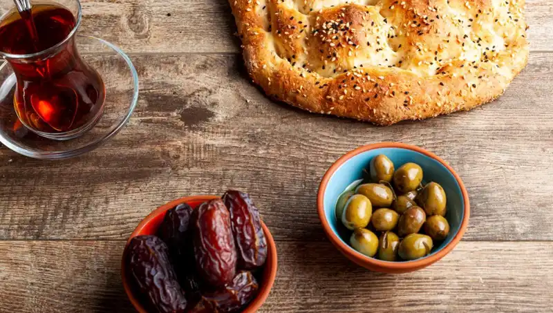 Şevval Orucu: Ramazan Sonrası Tutulması Gereken Faziletli Oruç