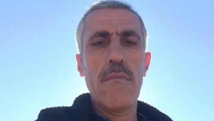 Gençlere "Çime Basmayın" Diye Uyarıda Bulunan Adam Bıçaklı Saldırıya Uğradı