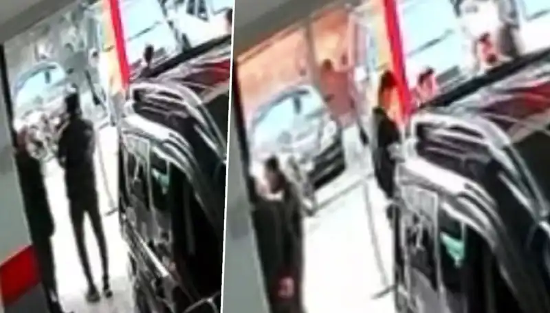İstanbul'da Galeriye Düzenlenen Patlayıcı Saldırı: Olayın Ardındaki Gizem