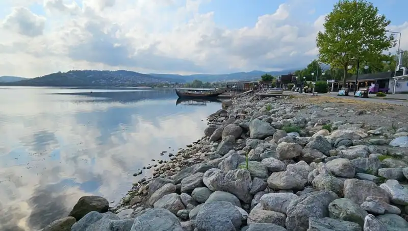 Sapanca Gölü’nde Su Seviyesinde Alarm Zamanı: Sebepler ve Etkileri Neler?
