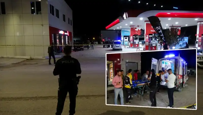 Malatya'da Silahlı Saldırı: Genç Hayatını Kaybetti, Olayın Ardındaki Gizem Ne?
