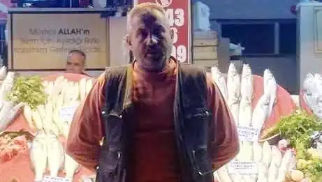 Sokakta Neler Oluyor? Tüyler Ürperten Cinayet Şoku!