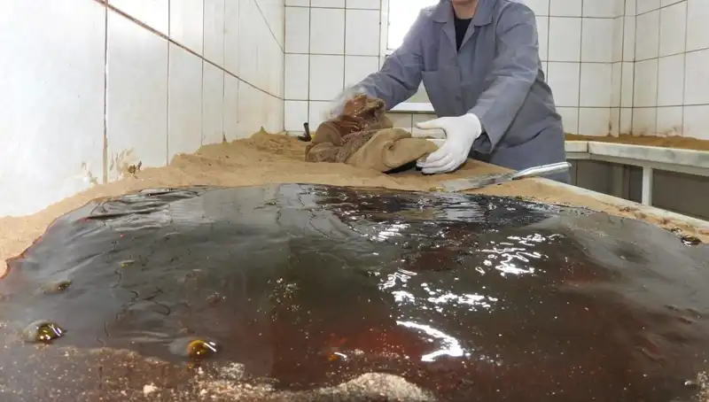 485 Yıllık Gelenek: Baharat Duası'nın Gizemi ve Önemi
