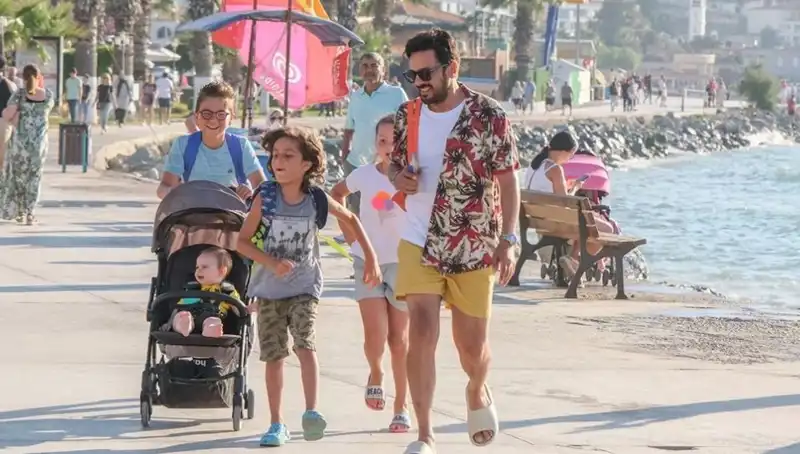 Ne Olacak Halim Filmi: İhtiyaç Olan Seyirci Duygularını Yakalayacak mı?