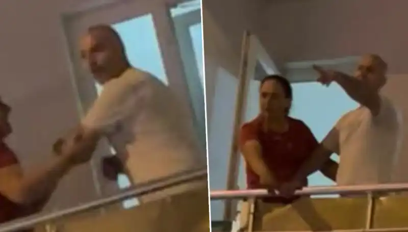Bursa’da Dehşet Anları: Silahlı Tehdit ve Kaos Yaşandı