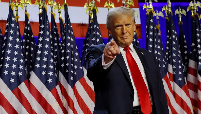 Trump, Rusya ve Ukrayna İçin Büyük Ticaret İddiasıyla Geri Dönüyor