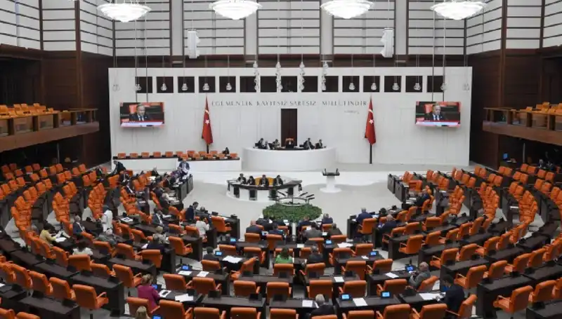 Terörsüz Türkiye Komisyonu İlk Toplantısını Gerçekleştiriyor: Barış İçin Atılan Adımlar