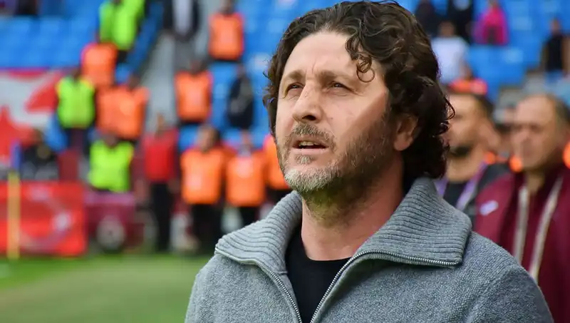 Trabzonspor’un Yeni Umudu: Fatih Tekke ile Geleceğe Yürüyor