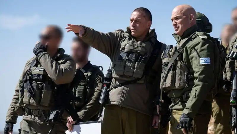 İsrail, Suriye'ye Yönelik Saldırı Planlarını Onayladı: Beklentiler ve Olası Sonuçlar