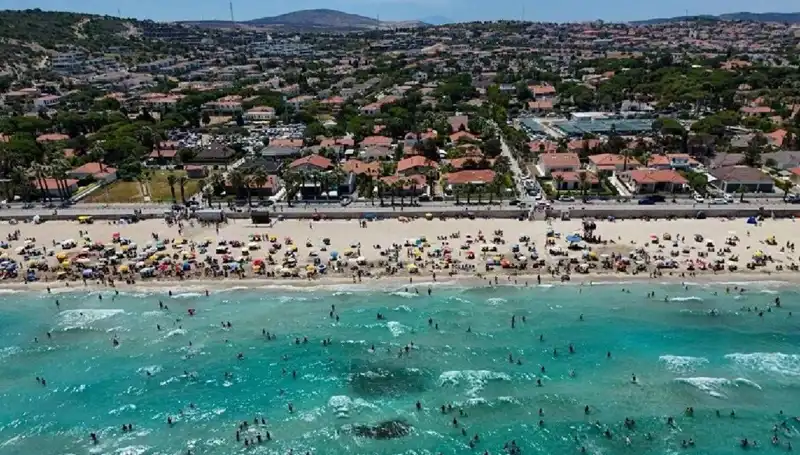 Çeşme'de Su Krizi Derinleşiyor: Kesinti Süresi İki Katına Çıktı!