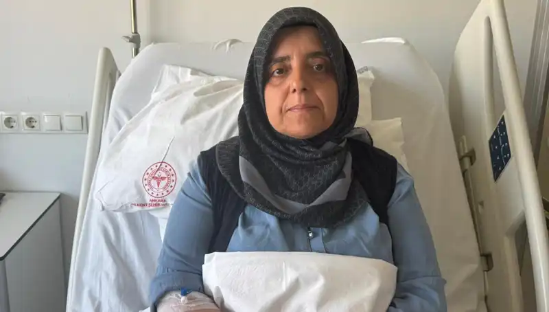 3 Yıl Boyunca Teşhis Edilemeyen Hastalık: 6 Belirtiyle Yaşam Mücadelesi