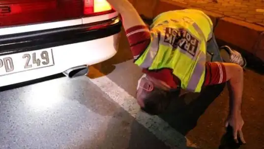 Abartı Egzoz Kullanan Sürücüler İçin Cezalar Alevleniyor!