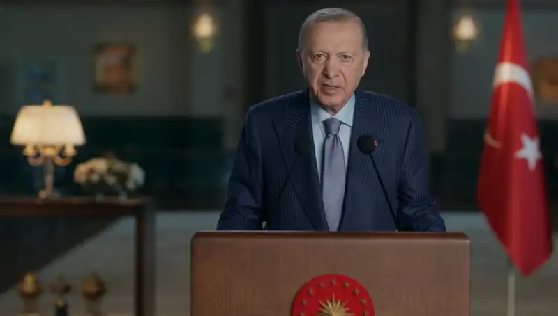 Cumhurbaşkanı Erdoğan, Birleşmiş Milletler Reformu İçin Tarihi Çağrıda Bulundu