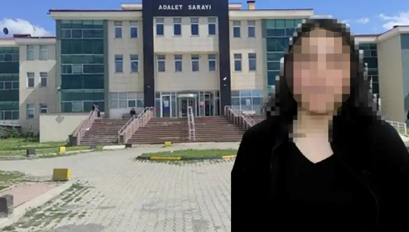 Tacizcisini Öldüren Liseli Azra Hakkında Şok Eden Gelişmeler