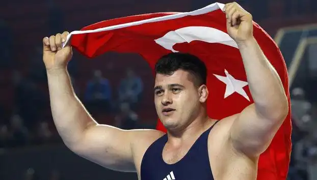 Milli Güreşçi Rıza Kayaalp'e 4 Yıl Men Cezası: Detaylar şok etti!