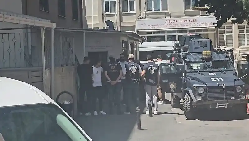 Leman Dergisi Soruşturmasında Şok Tutuklamalar: İfadeler Gün Yüzüne Çıktı